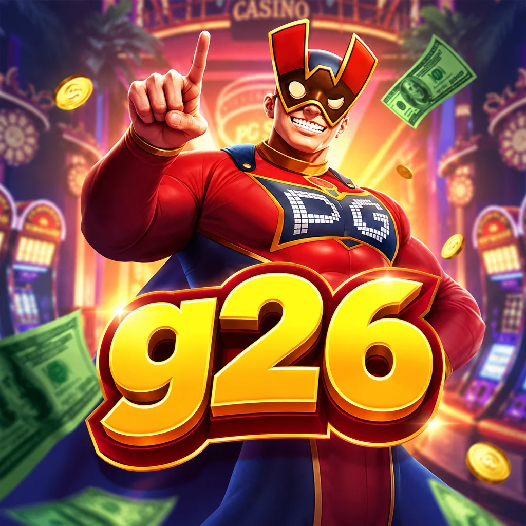 g26 · Super Wildrix