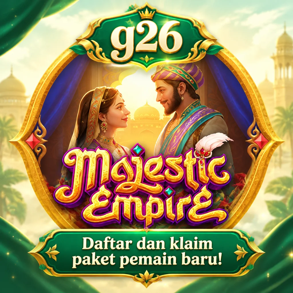 g26 · Majestic Emp