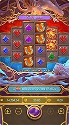 g26 · Gdn Ice Fire