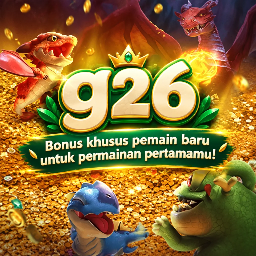 g26 · Game & unduhan