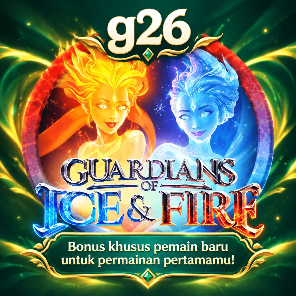 g26 · Gdn Ice Fire