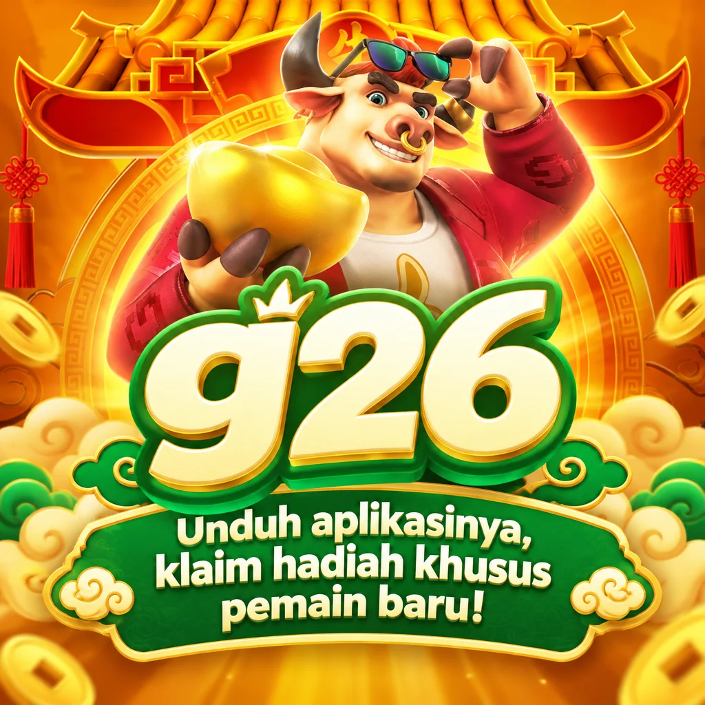 g26 · Game & unduhan