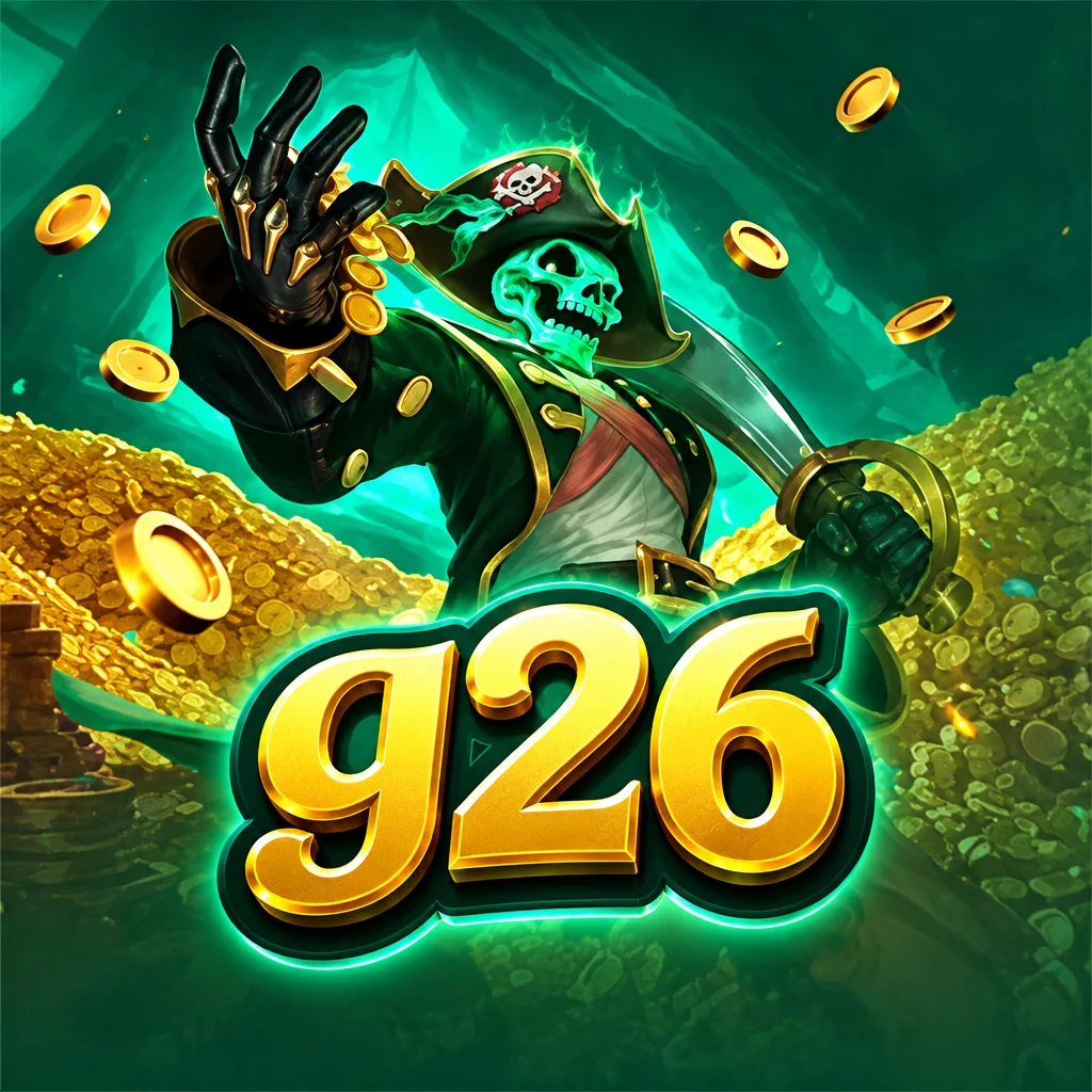 g26 · Dead Man Riches
